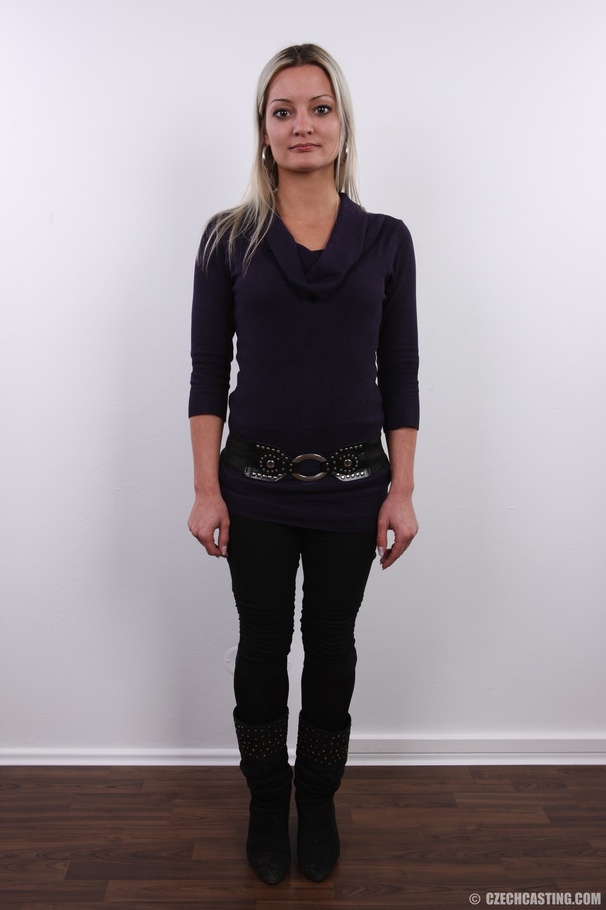 Young tall and sweet chick with lusty model - XXX Dessert - Picture 2