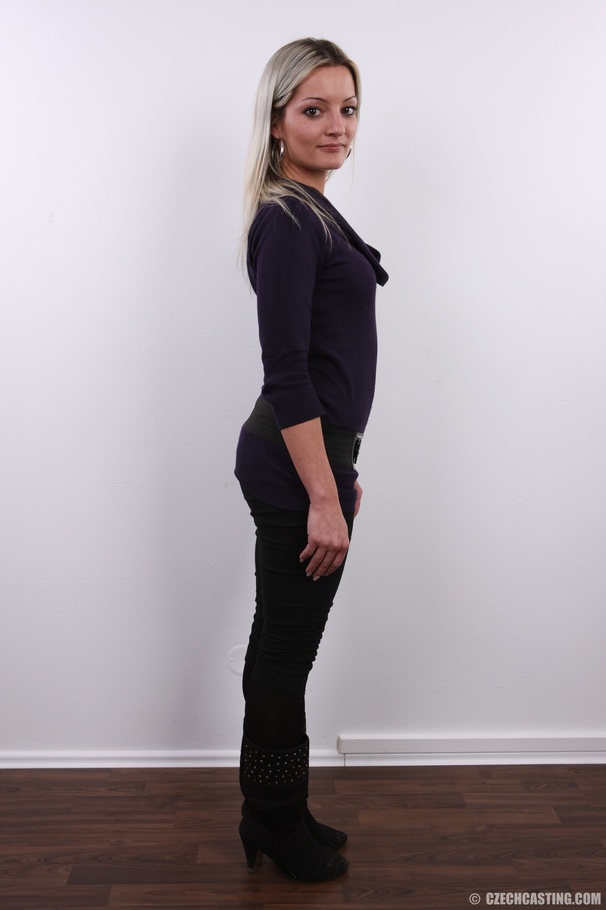 Young tall and sweet chick with lusty model - XXX Dessert - Picture 3