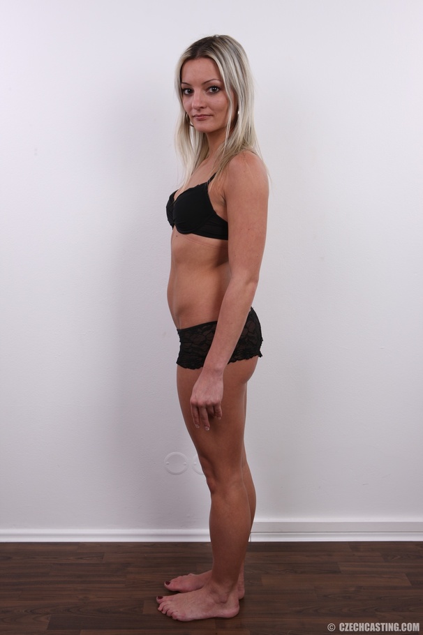 Young tall and sweet chick with lusty model - XXX Dessert - Picture 9