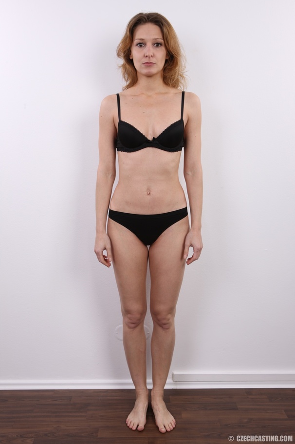 Matured lady with the face and smiles of a  - XXX Dessert - Picture 6