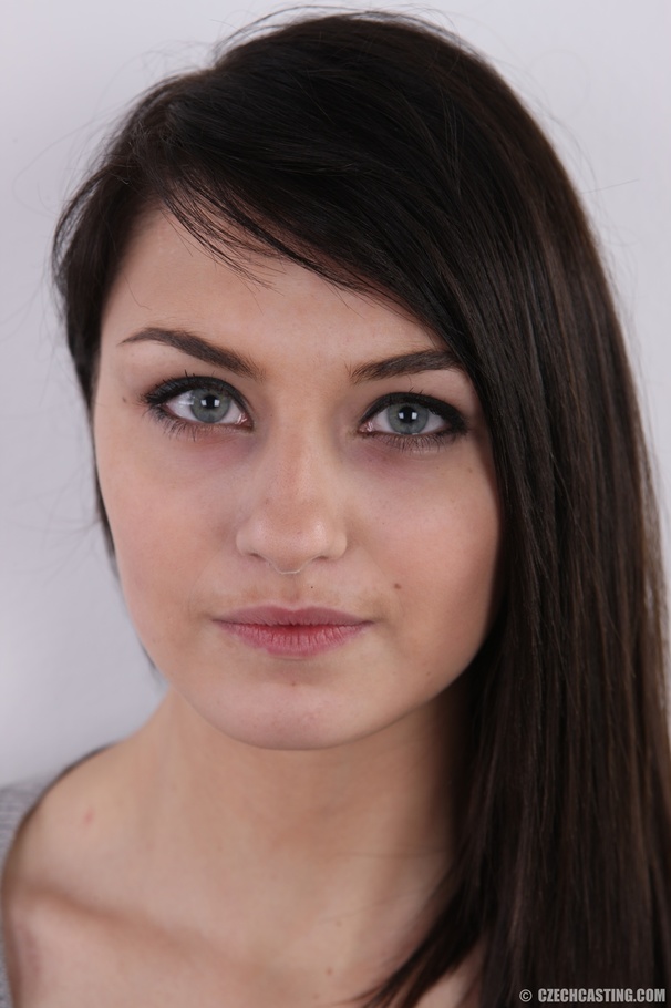 Attractive chick with creamy skin shows swe - XXX Dessert - Picture 1