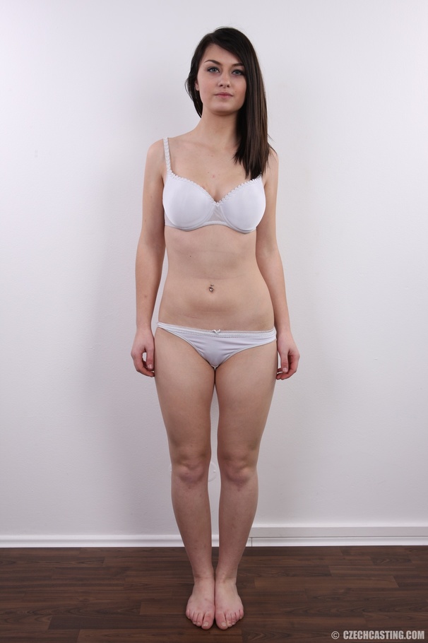 Attractive chick with creamy skin shows swe - XXX Dessert - Picture 9