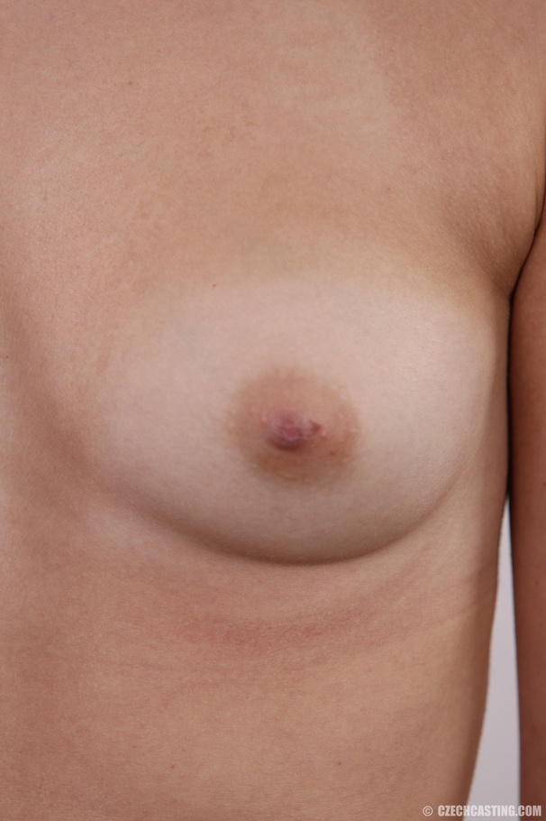 Lovely blonde with cute small tits, hot fir - XXX Dessert - Picture 18