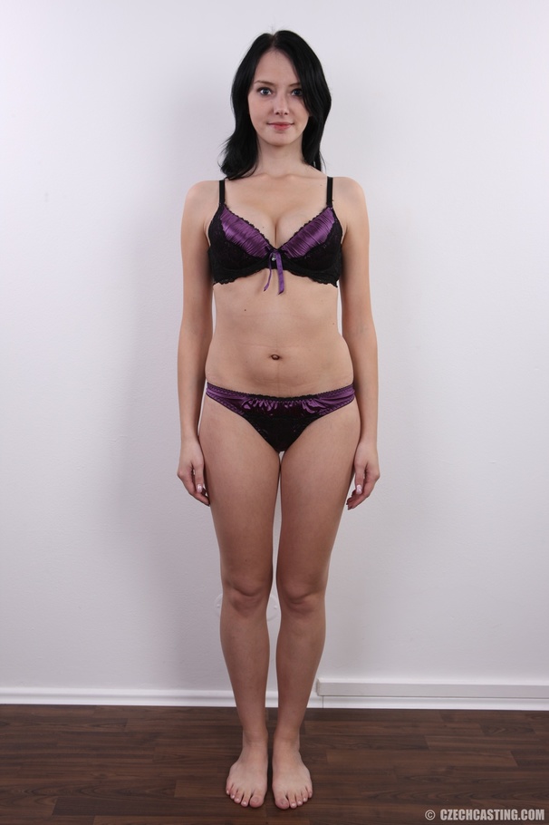 Hot young seductress reveal sweet bouncy ti - XXX Dessert - Picture 6