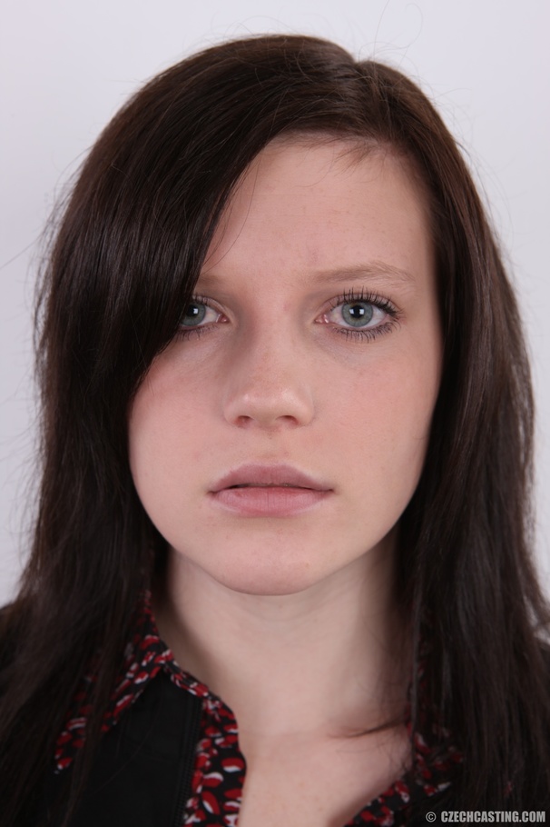 Young seductress with sweet body, small sex - XXX Dessert - Picture 1