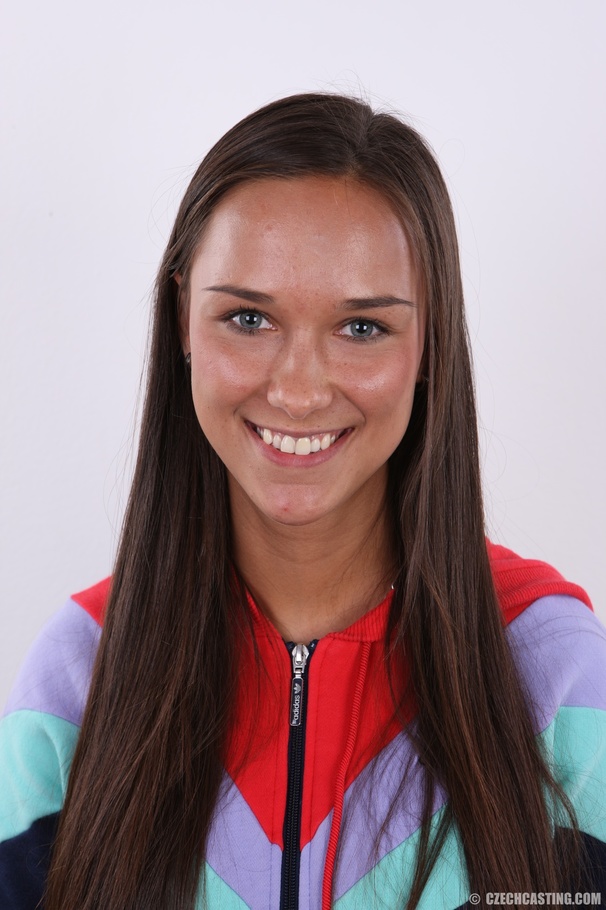 Tanned young beauty with enticing tits, swe - XXX Dessert - Picture 1