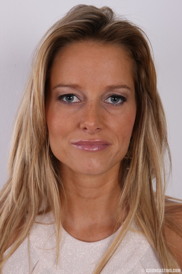 Sweet chick with sexy eyes, firm butt, lust - XXX Dessert - Picture 1