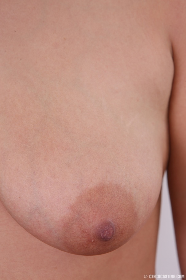 Short hair cute blonde with golden smile sh - XXX Dessert - Picture 15