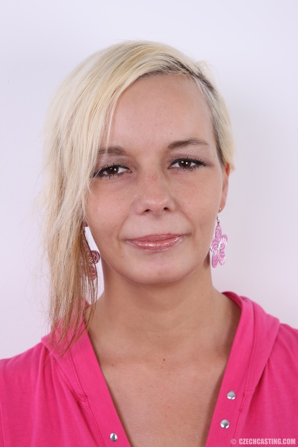 Hot seductively blonde with sexy big tits,  - XXX Dessert - Picture 1