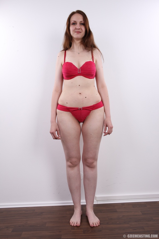 Lusty chick with charming body show wet pus - XXX Dessert - Picture 6