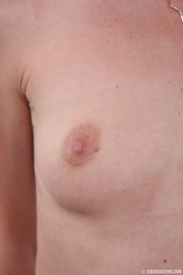 Extra slim and sexy blonde with cute small  - XXX Dessert - Picture 15