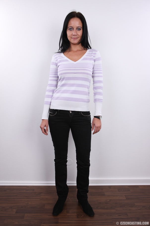 Petite cute charmer with big tits, hot look - XXX Dessert - Picture 2