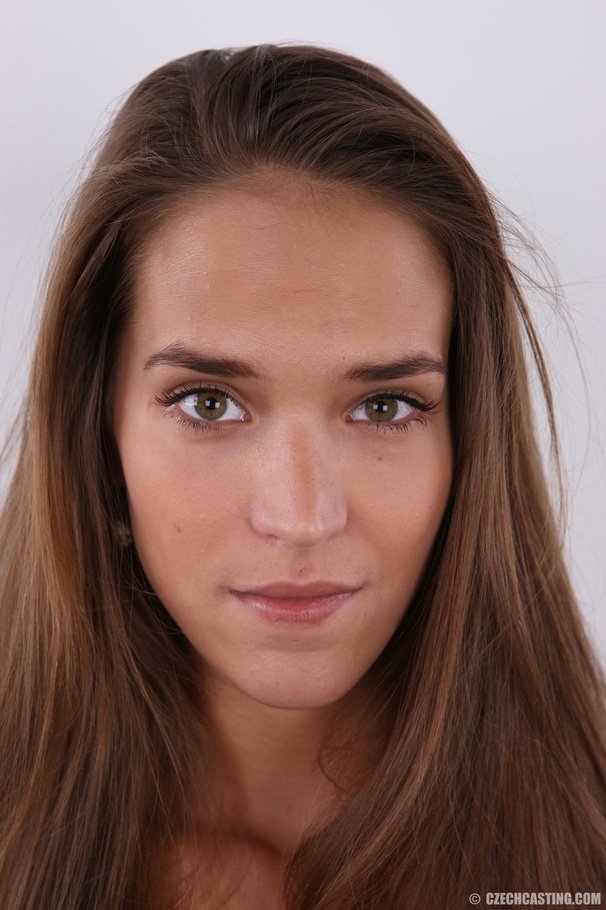 Eager to please tall brown beauty shows hai - XXX Dessert - Picture 1