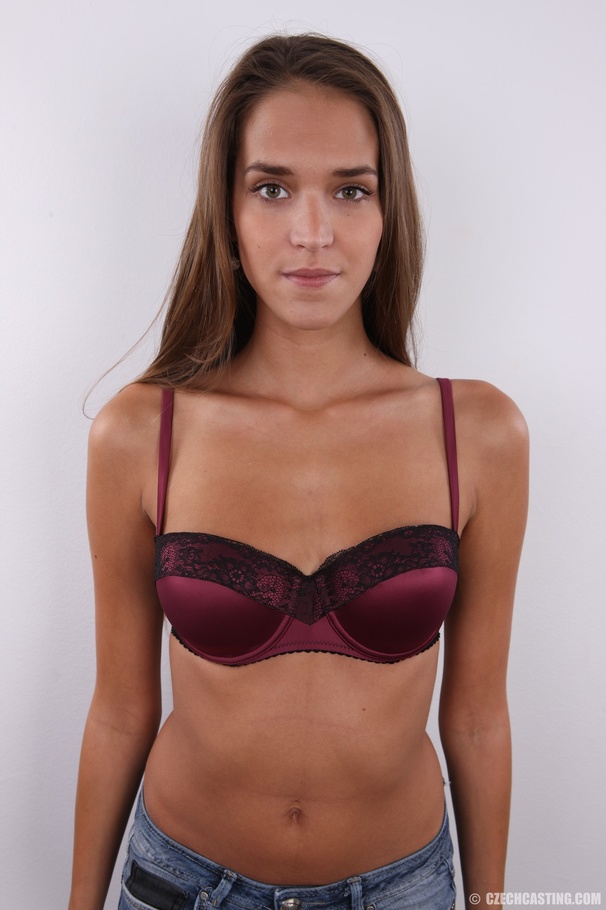 Eager to please tall brown beauty shows hai - XXX Dessert - Picture 7