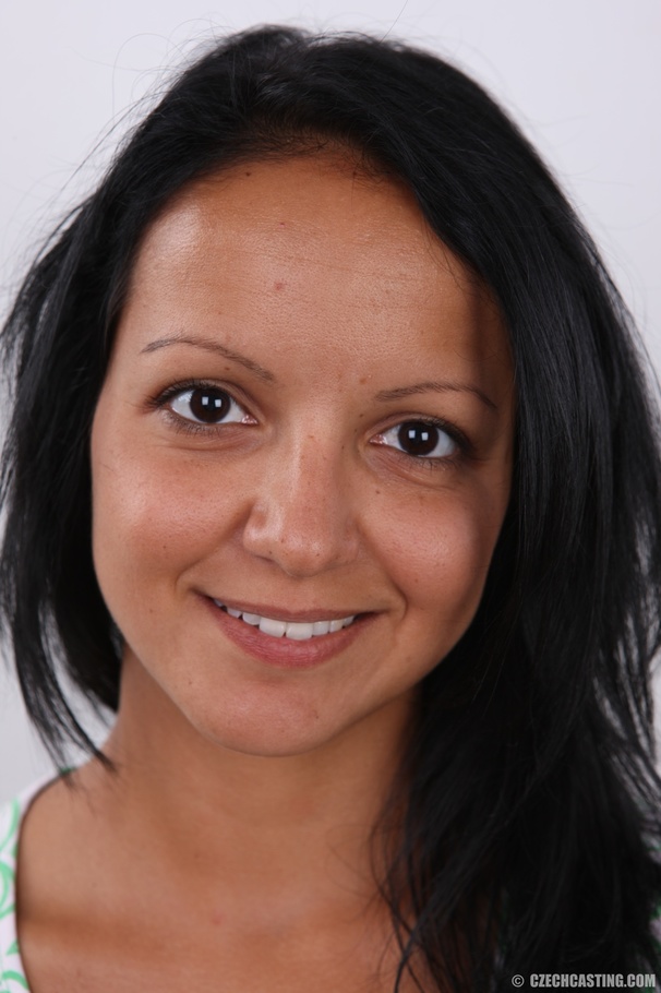 Petite beauty with soft round boobs, impres - XXX Dessert - Picture 1