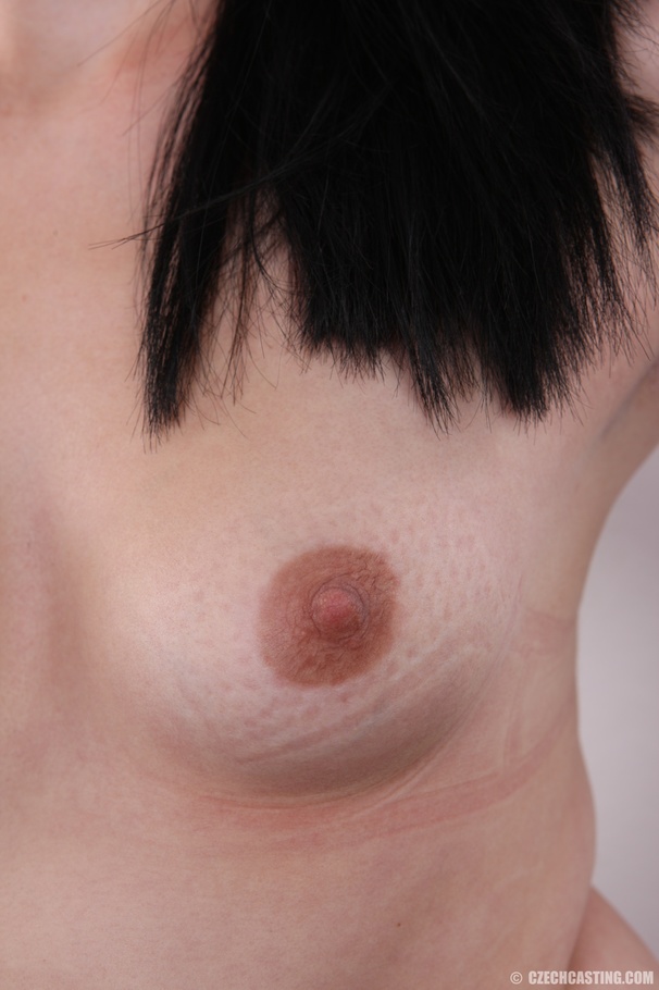 Fleshy smiling chick with tight cute pussy, - XXX Dessert - Picture 19