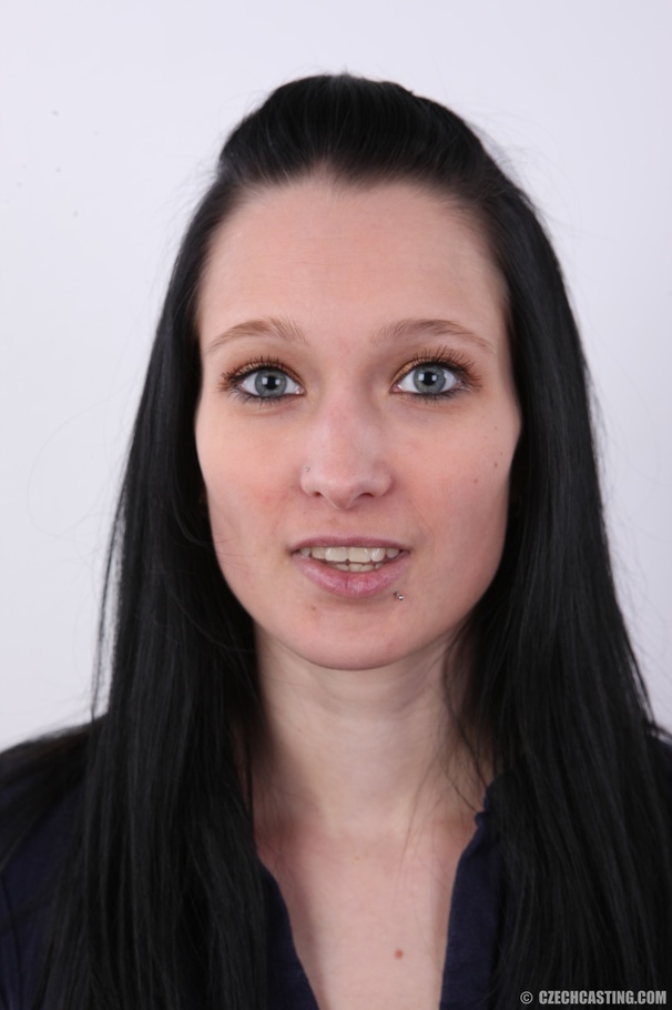 Likable slim chick with hot small tits, fir - XXX Dessert - Picture 1