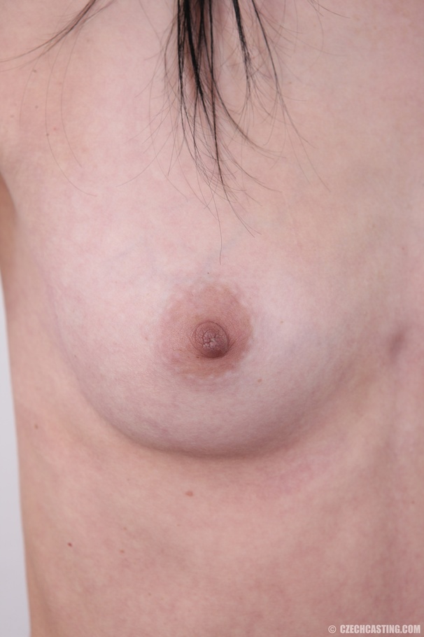 Likable slim chick with hot small tits, fir - XXX Dessert - Picture 12