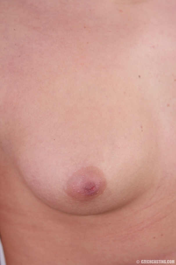 Teen shy blonde beauty with fresh small tit - XXX Dessert - Picture 12