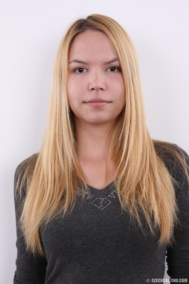 Young, hot and fresh blonde with sweet boob - XXX Dessert - Picture 1