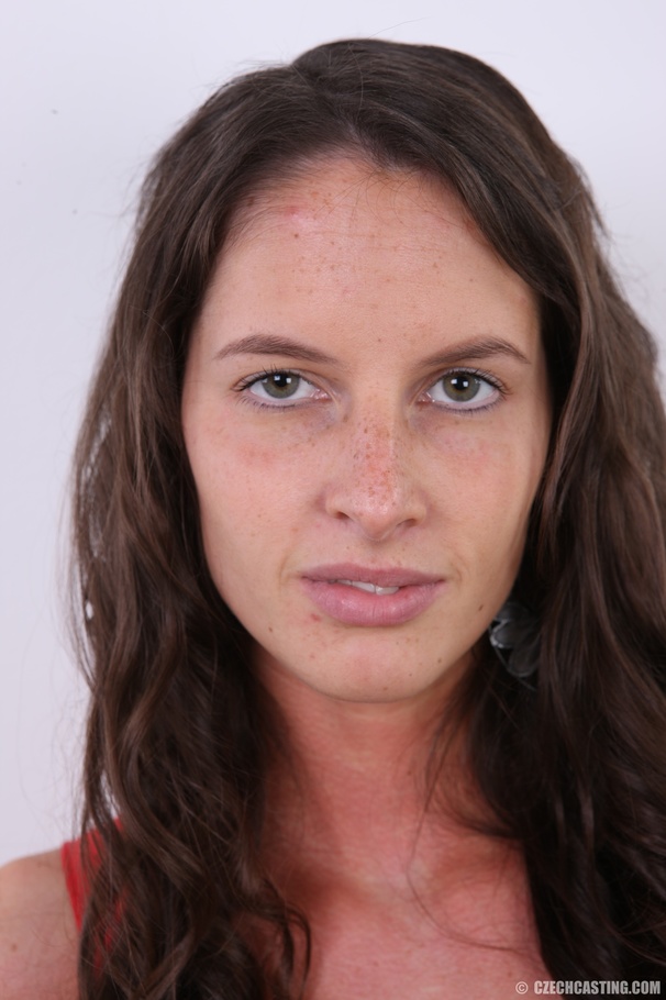 Sexy amateur sex model with hot curves, cut - XXX Dessert - Picture 1