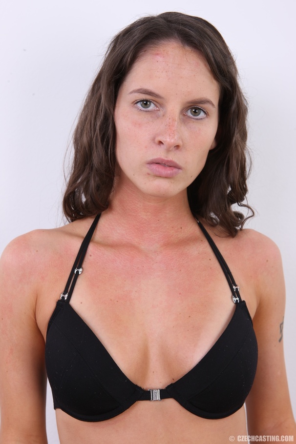 Sexy amateur sex model with hot curves, cut - XXX Dessert - Picture 5