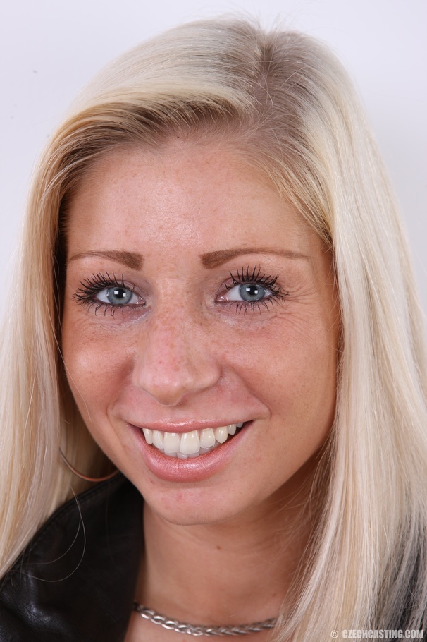 Horny and naughty cute blonde with perky ti - XXX Dessert - Picture 1