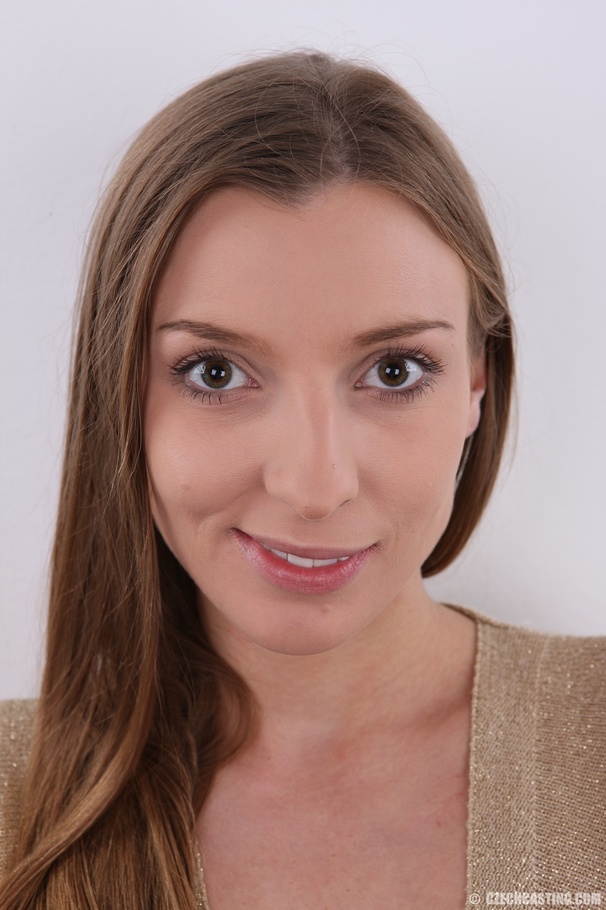 Young cute face chick with fresh sexy tits, - XXX Dessert - Picture 1