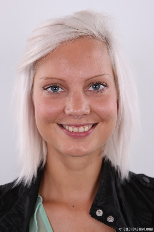 Creamy blonde with fresh looks, soft tits,  - XXX Dessert - Picture 1