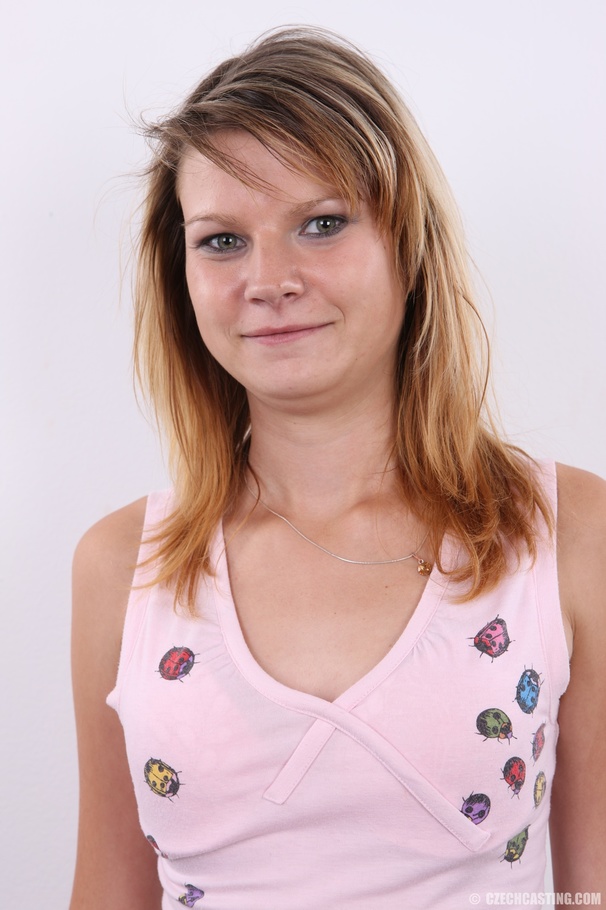 Sweet sexy chick with small tits, flat tigh - XXX Dessert - Picture 1