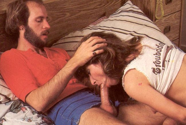 Seventies lady loves big cock in her tight  - XXX Dessert - Picture 3