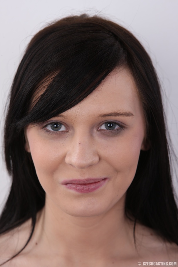 Slim black hair beauty shows hot pussy look - XXX Dessert - Picture 1