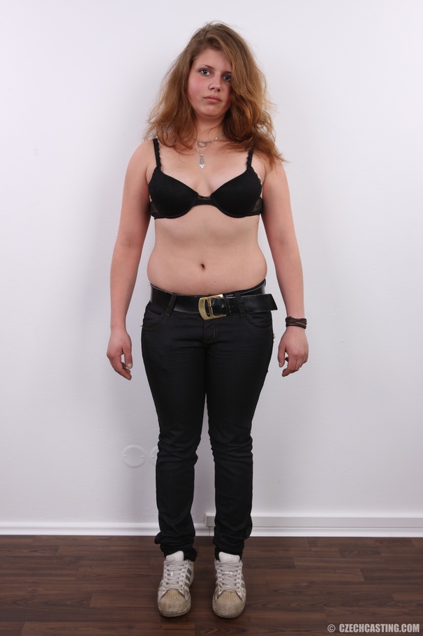 Hot chubby vixen with hot tight butt, sweet - XXX Dessert - Picture 4