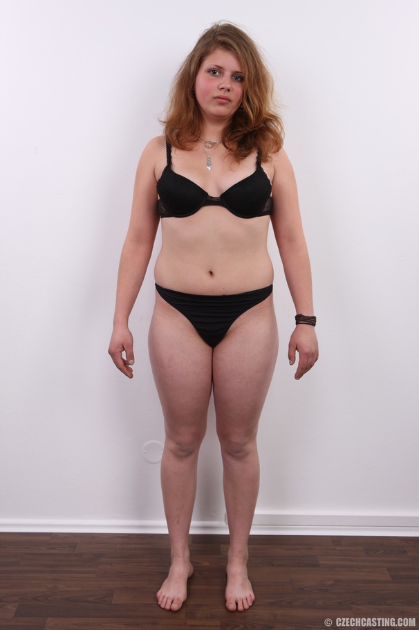 Hot chubby vixen with hot tight butt, sweet - XXX Dessert - Picture 5