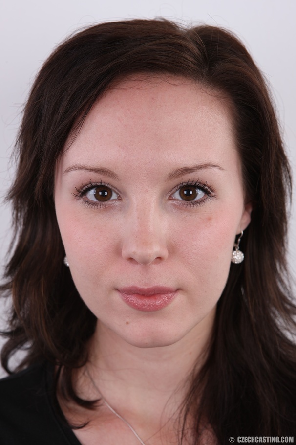 Petite, cute and sexy as she shows sweet sm - XXX Dessert - Picture 1