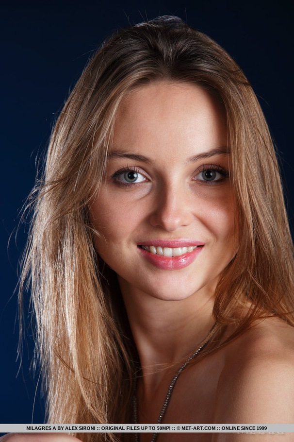 Beautiful amateur sex model with tight puss - XXX Dessert - Picture 18