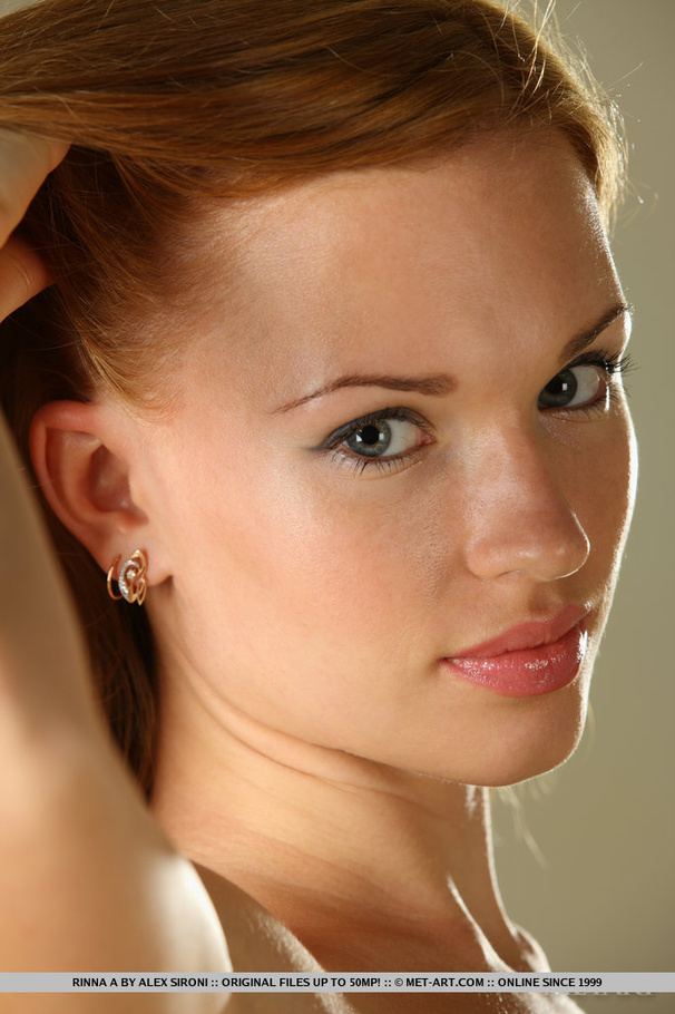 Passionate girl with sexy small tits and as - XXX Dessert - Picture 18