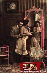 Very goreous vintage naked ladies posing in - XXX Dessert - Picture 10