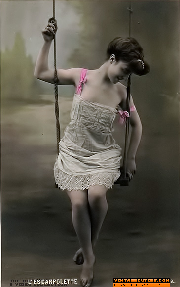 Perfect vintage nymphs wanna show you their - XXX Dessert - Picture 4