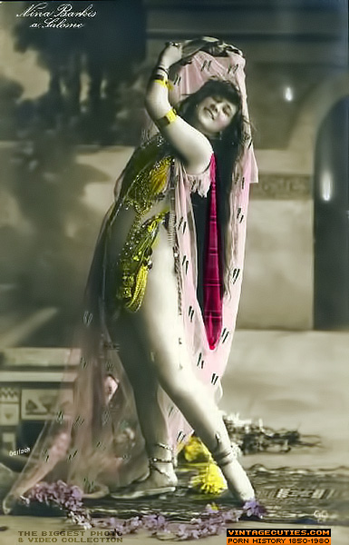 Perfect vintage nymphs wanna show you their - XXX Dessert - Picture 5