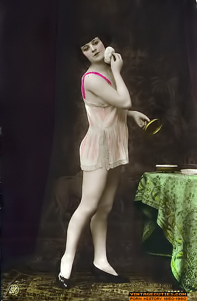 Perfect vintage nymphs wanna show you their - XXX Dessert - Picture 6