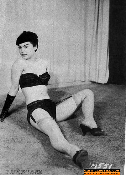 Super hot classic porn hotties in tight lin - XXX Dessert - Picture 8