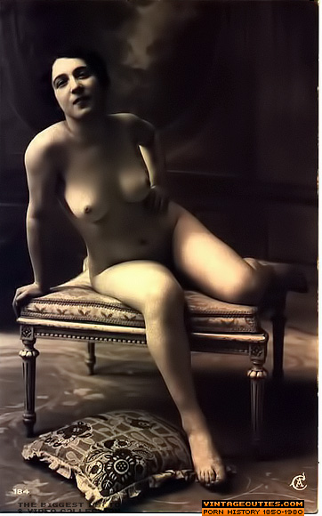 Seductive old porn girls likes being watche - XXX Dessert - Picture 5