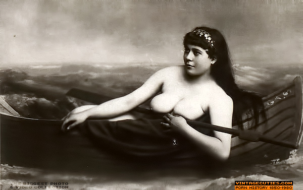 1800s Naked - Amazing old porn pictures of naked hotties - XXX Dessert ...