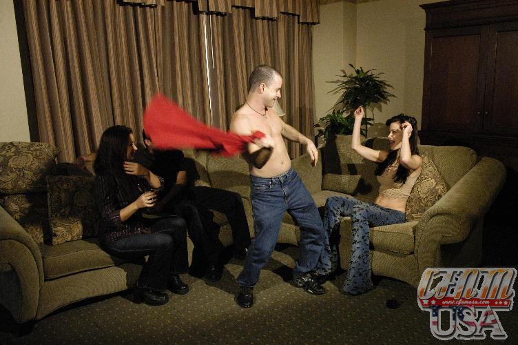 A cfnm contest - XXXonXXX - Pic 2