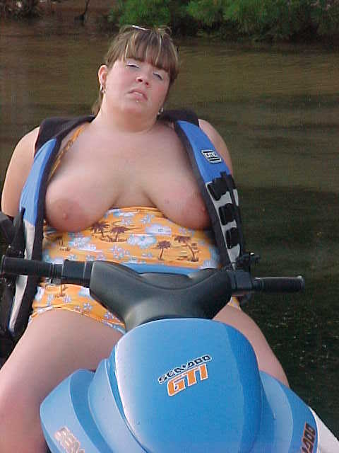 Cougar Thick Chick From United States Jet Ski Youx Xxx