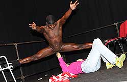 Beautiful sluts with gorgeous bodies getting fucked and sucking cock. - XXXonXXX - Pic 2