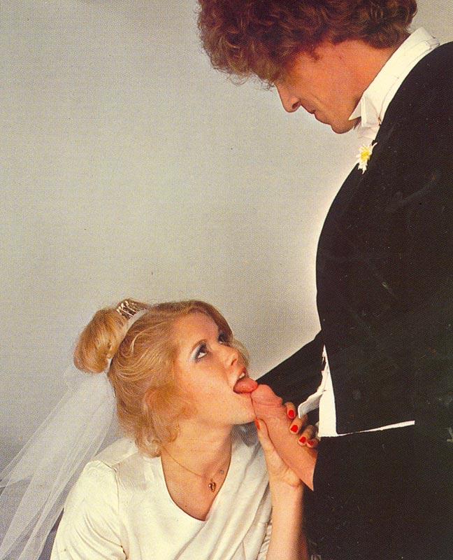 Ponytailed Asian transsexual in blue linger - XXX Dessert - Picture 4