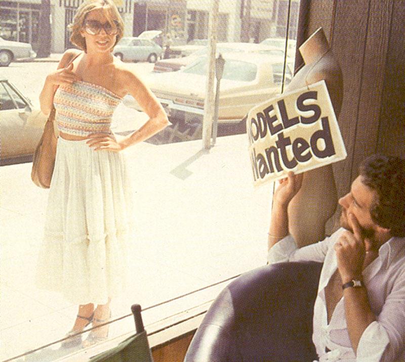 Two nasty chicks in stockings with shaggy s - XXX Dessert - Picture 1