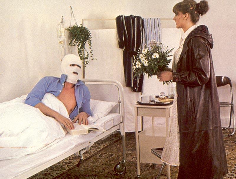 Ginger teen in a ponytail sucking a long do - XXX Dessert - Picture 1